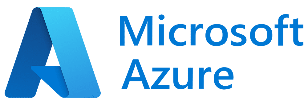 Microsoft Azure logosu