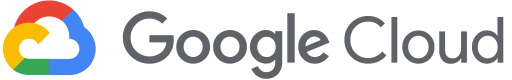 Google Cloud logosu